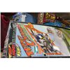 Image 2 : RC HELICOPTER RC KITE AND STUNT ZONE