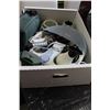 Image 1 : BOX OF BEAUTY PRODUCTS FOOT SPA ETC