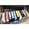 Image 2 : SOUND DESIGN 8 TRACK PLAYER AND LOT OF 8 TRACKS