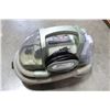Image 3 : BISSEL SPOT LOT CLEANER