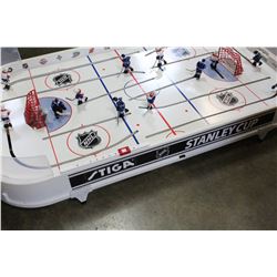 NHL HOCKEY TABLE TOP GAME