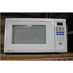 DIPLOMAT MICROWAVE