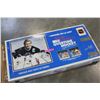 Image 1 : VINTAG WAYNE GRETZKY OVERTIME TABLE TOP HOCKEY GAME