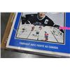 Image 2 : VINTAG WAYNE GRETZKY OVERTIME TABLE TOP HOCKEY GAME