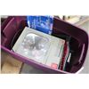 Image 1 : 3M OVERHEAD PROJECTOR WITH SHEETS