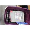 Image 2 : 3M OVERHEAD PROJECTOR WITH SHEETS