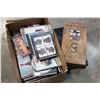 Image 1 : BOX OF CDS AND DISC COLLECTIONS