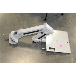 DESKTOP MONITOR MOUNTING ARM