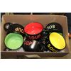 Image 1 : LOT OF DESIGNER SOUP MUGS