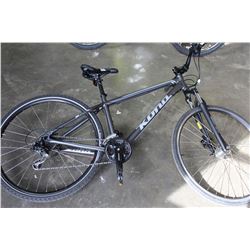 Kona Splice Aluminum Frame