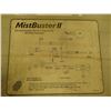 Image 10 : Air Quality Engineering MistBusterII, P/N: 51742