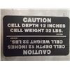 Image 9 : Air Quality Engineering MistBusterII, P/N: 51742