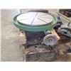 Image 2 : 24" Servo Feed Rotary Table