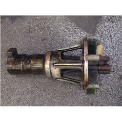 Commander Multi-Drill Head, M/N: 5-00