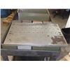 Image 2 : Steel 24" x 16" x 1" Drilled and Tapped Machining Plate