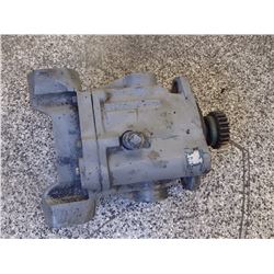 Large Vickers Vane Pump, No main tag