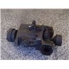 Image 1 : Large Vickers Vane Pump, No main tag