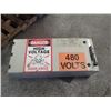 Image 1 : Clover Electrical Enclosure with OneAC Power Conditioner