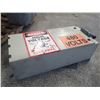 Image 2 : Clover Electrical Enclosure with OneAC Power Conditioner