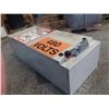 Image 3 : Clover Electrical Enclosure with OneAC Power Conditioner