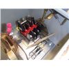 Image 8 : Clover Electrical Enclosure with OneAC Power Conditioner
