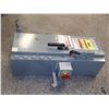 Image 2 : Allen Bradley Transformer Disconnect Switch, 512-BJB-6P-24R
