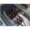 Image 8 : Allen Bradley Transformer Disconnect Switch, 512-BJB-6P-24R