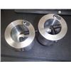 Image 2 : New Index Boring Bar Lathe Tool Holder, 2" Cap