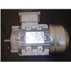 Image 2 : New Motovario 1HP 3 Phase Motor, P/N: T80-B4