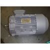 Image 2 : New TechTop .75HP Motor, P/N: BL3-AL-TF-56C-4-B-D-0.75