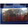 Image 8 : New Motovario 1HP Motor with Brake, P/N: 8606492