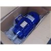 Image 2 : New Motovario 1.5HP Motor with Brake
