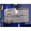 Image 8 : New Motovario 1.5HP Motor with Brake