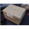 Image 1 : New Motovario 5HP Motor, P/N: 8605925