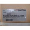 Image 2 : New Motovario 3HP Motor, P/N: 8606347