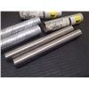 Image 2 : New Interstate Blank 11/16" HSS Drills, 950D