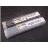 Image 1 : New M.A. Ford Solid Carbide 5/8 x 1-1/4 x 3-1/2 End Mills