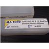 Image 8 : New M.A. Ford Solid Carbide 20mm x 38mm x 102mm End Mills