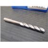 Image 2 : Niagara 3/8" x 3/8" x 2" x 4" Solid Carbide 4FL End Mill