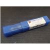 Image 1 : New Niagara 5/8" x 5/8" x 2.25" x 5" Solid Carbide End Mill