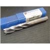 Image 2 : New Niagara 5/8" x 5/8" x 2.25" x 5" Solid Carbide End Mill