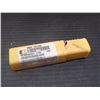 Image 1 : New Kennametal CRHEC750S2R30 K600 Carbide End Mill