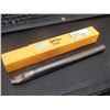 Image 1 : Sandvik Coromant Solid Carbide, Coolant Thru Boring Bar