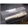Image 2 : New Ingersoll 1.5" Indexable End Mill, P/N: 12J1B1581R04