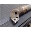 Image 3 : Kaiser Coolant Thru Carbide Boring Bar, P/N: 615.237