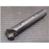 Image 1 : Seco 1" Indexable Chamfer Mill, P/N: R215.39-00.75-3