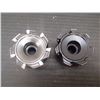 Image 2 : Sandvik 2" Indexable Face Mills, RA390-051R19-11H