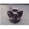 Image 1 : Sandvik 2" Indexable Face Mill, RA390-051R19-17H
