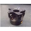 Image 2 : Sandvik 2" Indexable Face Mill, RA390-051R19-17H
