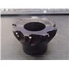 Image 1 : Sandvik 2" Indexable Face Mill, RA390-076R25-11H